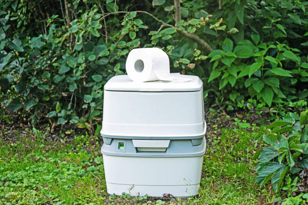 Best Event porta potty rental  in Wolfhurst, OH