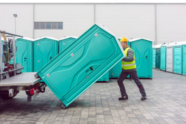 Best Local porta potty services  in Wolfhurst, OH