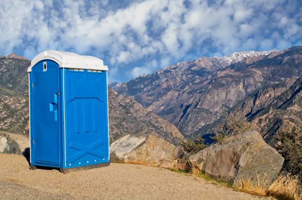 Best Event porta potty rental  in Wolfhurst, OH