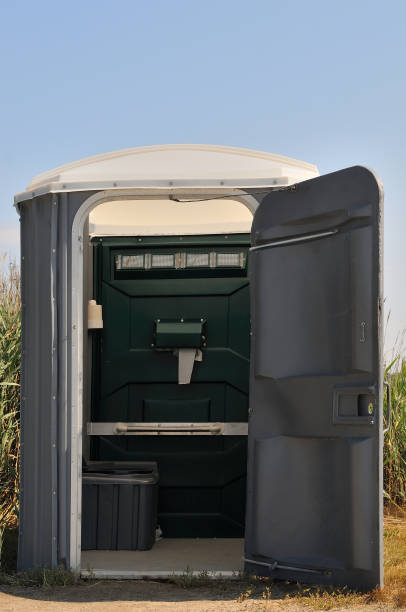 Best Portable toilet rental cost  in Wolfhurst, OH