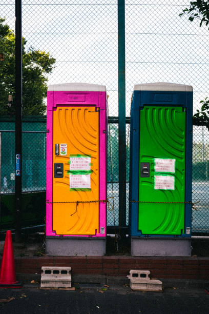 Best Local porta potty services  in Wolfhurst, OH