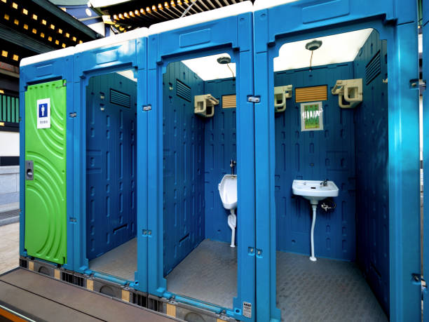 Best Affordable portable toilet rental  in Wolfhurst, OH