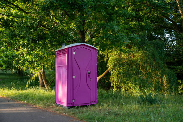 Best Affordable porta potty rental  in Wolfhurst, OH